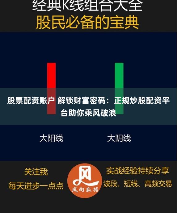 股票配资账户 解锁财富密码：正规炒股配资平台助你乘风破浪