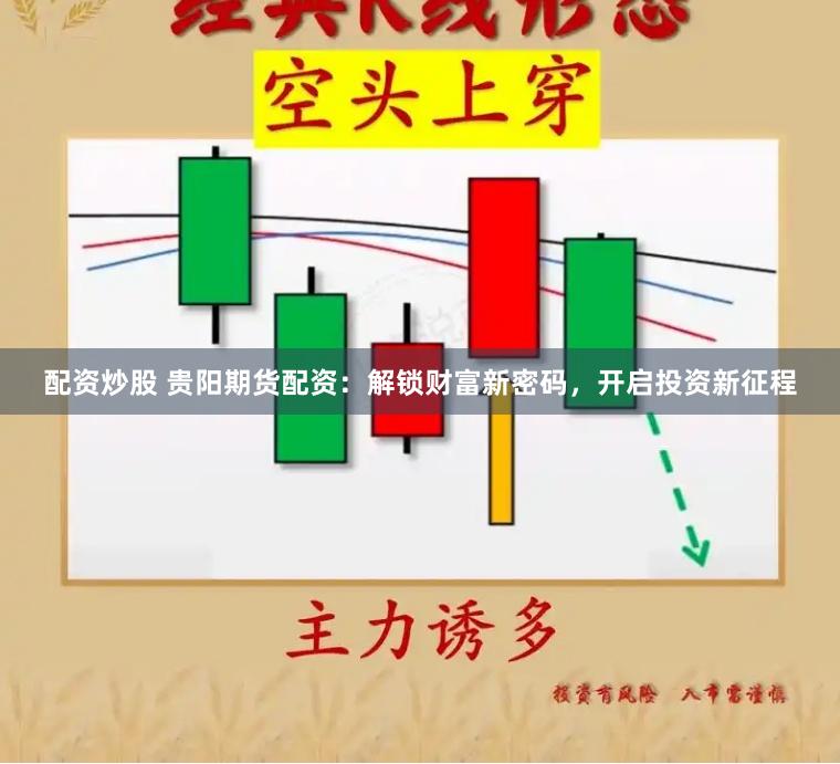 配资炒股 贵阳期货配资：解锁财富新密码，开启投资新征程