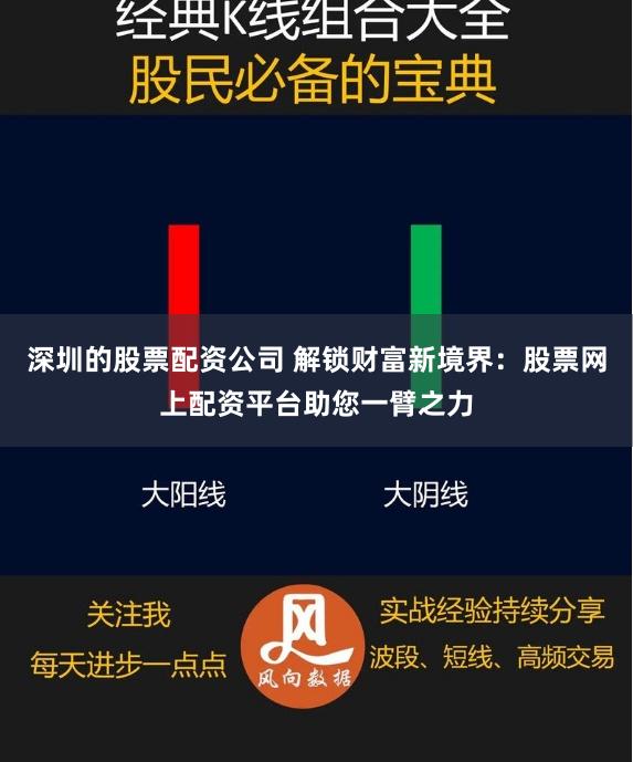 深圳的股票配资公司 解锁财富新境界：股票网上配资平台助您一臂之力