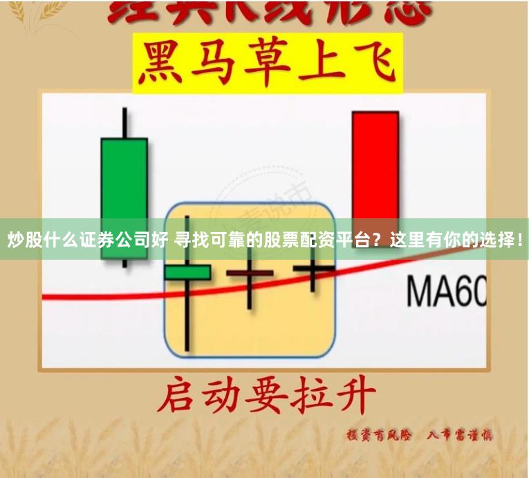炒股什么证券公司好 寻找可靠的股票配资平台？这里有你的选择！