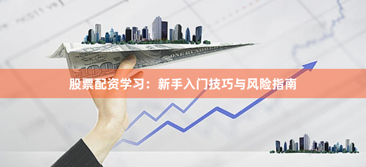 股票配资学习：新手入门技巧与风险指南